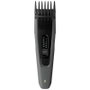 Philips Hairclipper Series 3000 HC3525/15 Cortapelos Negro y Gris